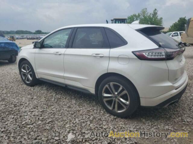 FORD EDGE SPORT, 2FMTK3AP4FBB30483