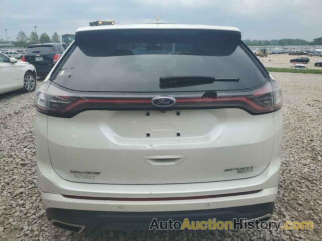 FORD EDGE SPORT, 2FMTK3AP4FBB30483