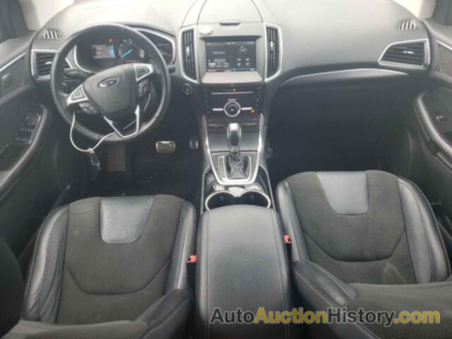 FORD EDGE SPORT, 2FMTK3AP4FBB30483