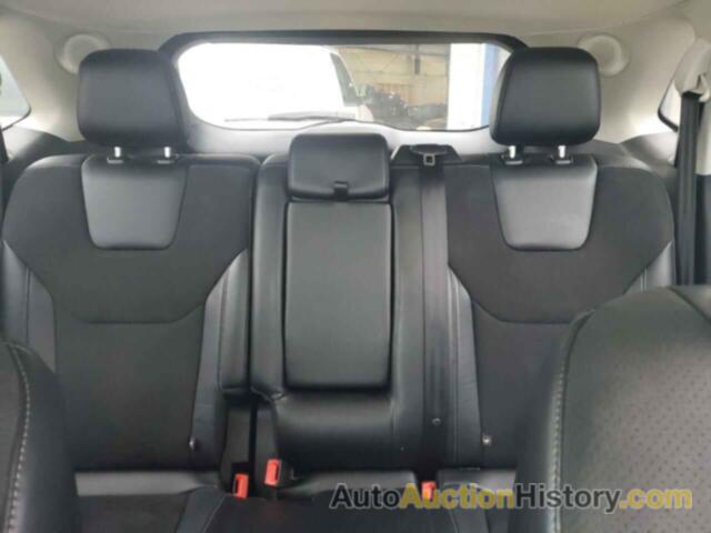 FORD EDGE SPORT, 2FMTK3AP4FBB30483