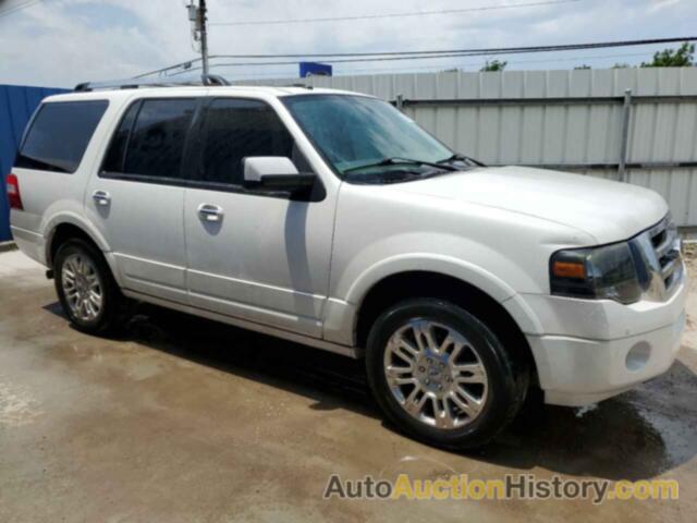 FORD EXPEDITION LIMITED, 1FMJU1K51CEF24316