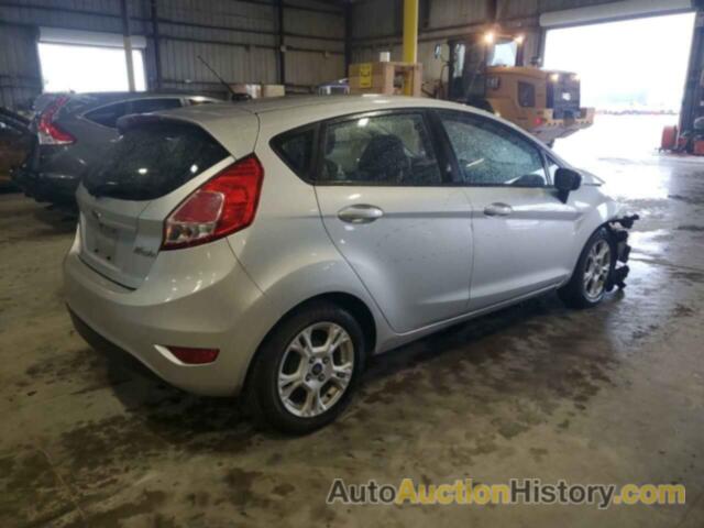 FORD FIESTA SE, 3FADP4EJ3EM200838