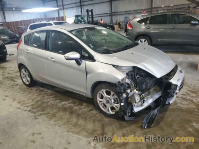 FORD FIESTA SE, 3FADP4EJ3EM200838