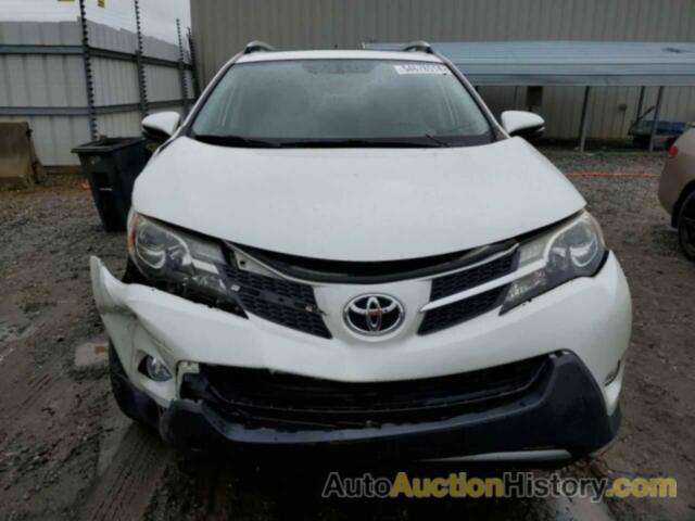 TOYOTA RAV4 LIMITED, JTMYFREV9FJ027064