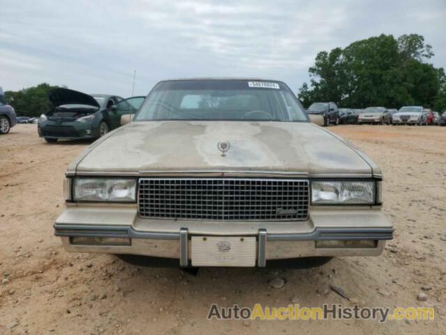 CADILLAC FLEETWOOD DELEGANCE, 1G6CB5184H4222640