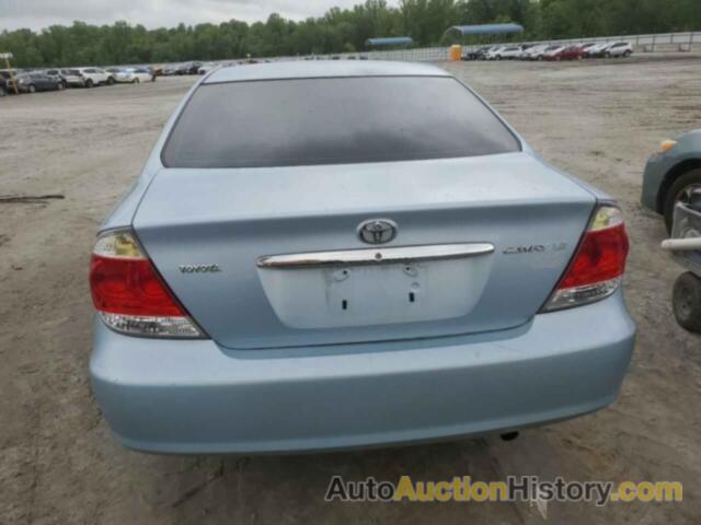 TOYOTA CAMRY LE, 4T1BE32K06U673734
