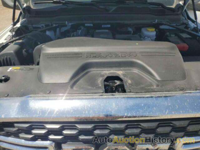 RAM 2500 BIG HORN, 3C6UR5DL3RG153898