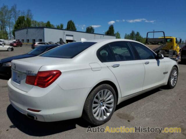 BMW 7 SERIES I, WBAKA83579CY34559