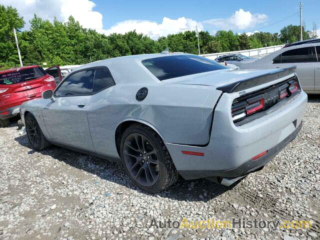 DODGE CHALLENGER R/T SCAT PACK, 2C3CDZFJ6MH631251