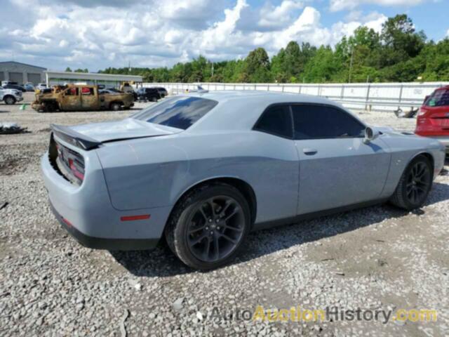 DODGE CHALLENGER R/T SCAT PACK, 2C3CDZFJ6MH631251