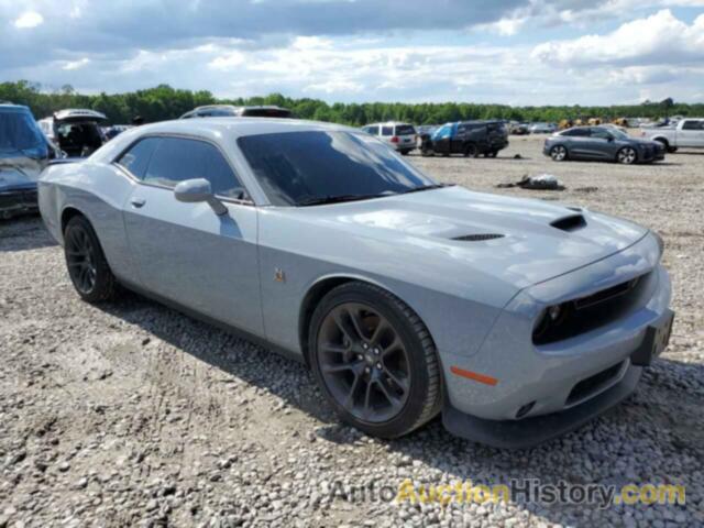 DODGE CHALLENGER R/T SCAT PACK, 2C3CDZFJ6MH631251