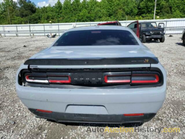 DODGE CHALLENGER R/T SCAT PACK, 2C3CDZFJ6MH631251