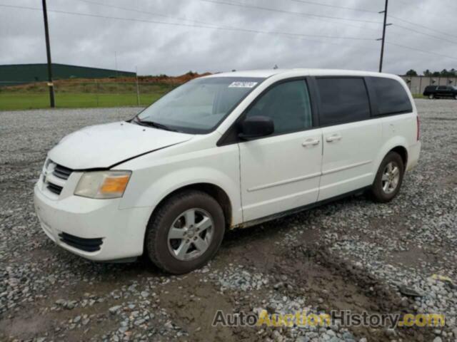 DODGE CARAVAN SE, 2D8HN44E39R642735