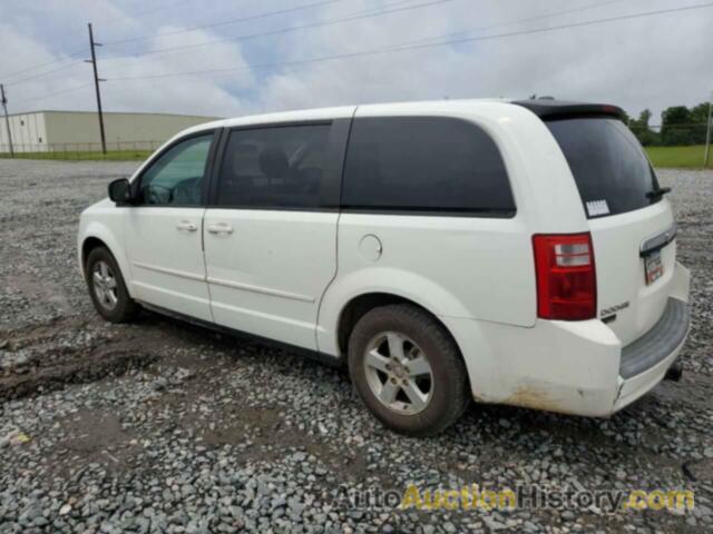 DODGE CARAVAN SE, 2D8HN44E39R642735