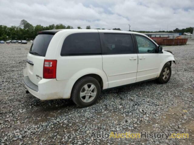 DODGE CARAVAN SE, 2D8HN44E39R642735