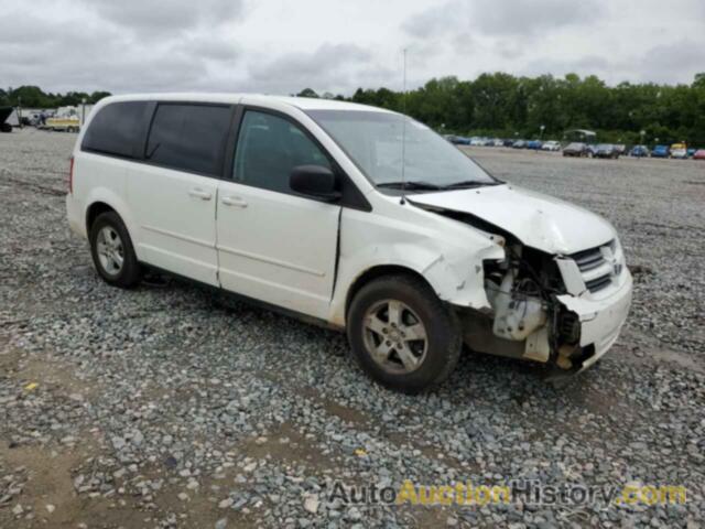 DODGE CARAVAN SE, 2D8HN44E39R642735