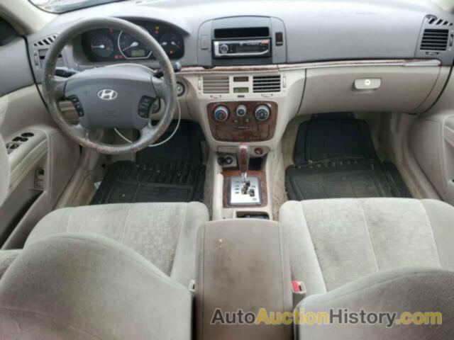 HYUNDAI SONATA GLS, 5NPEU46F36H093881