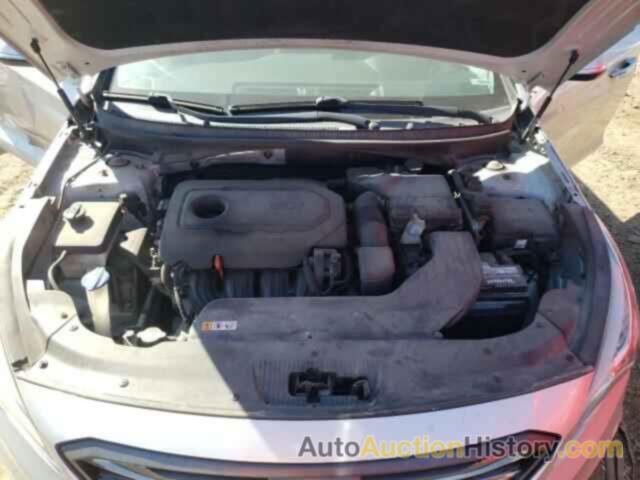 HYUNDAI SONATA SPORT, 5NPE34AF6GH363407