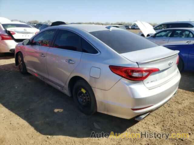 HYUNDAI SONATA SPORT, 5NPE34AF6GH363407