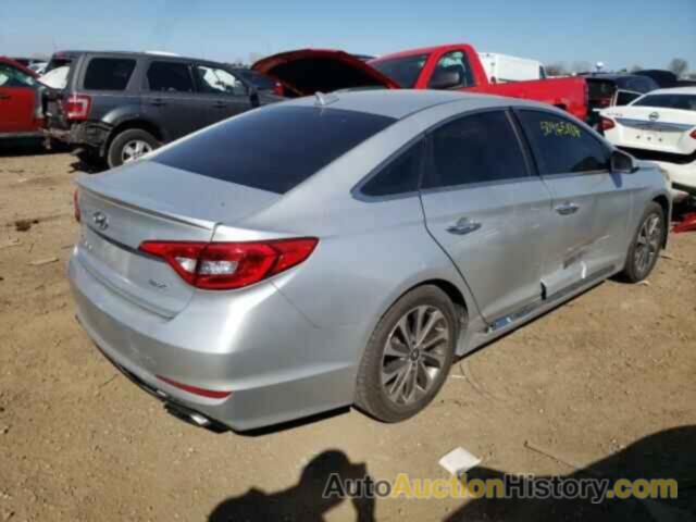 HYUNDAI SONATA SPORT, 5NPE34AF6GH363407