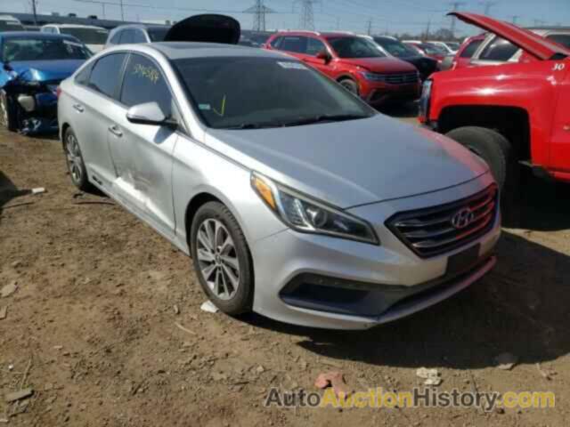 HYUNDAI SONATA SPORT, 5NPE34AF6GH363407