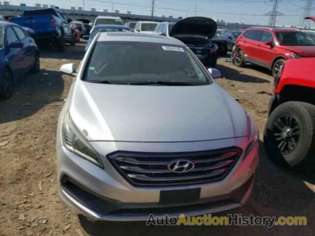 HYUNDAI SONATA SPORT, 5NPE34AF6GH363407