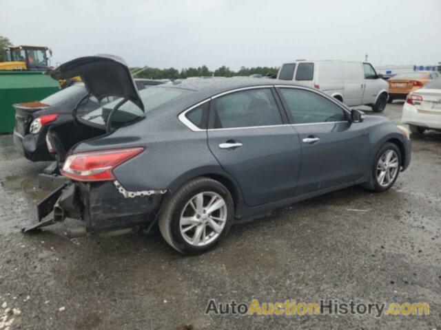 NISSAN ALTIMA 2.5, 1N4AL3AP4DN409481