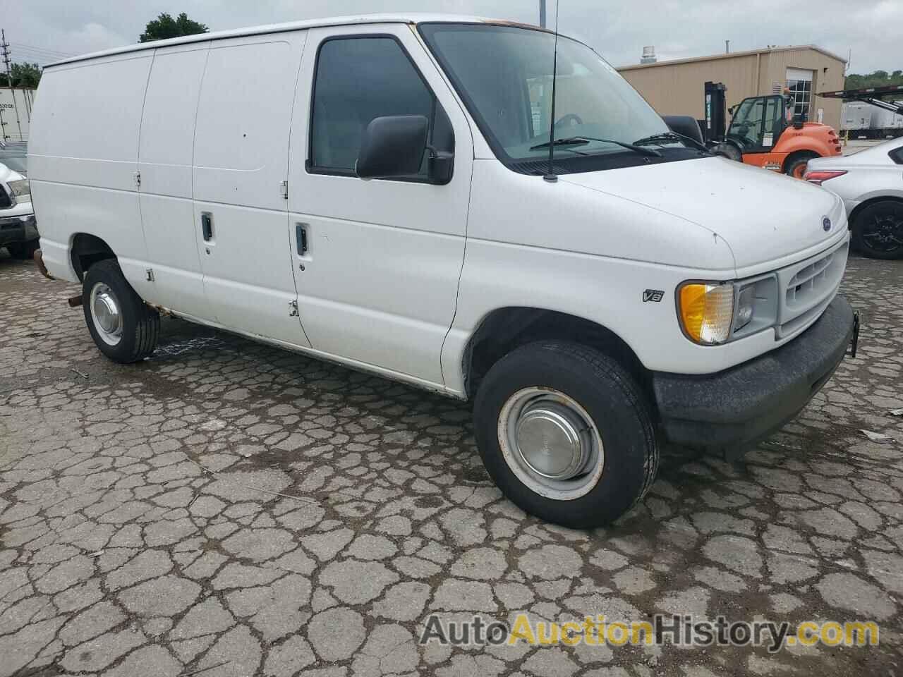 FORD ALL Models E250 VAN, 1FTNE24L92HA32957