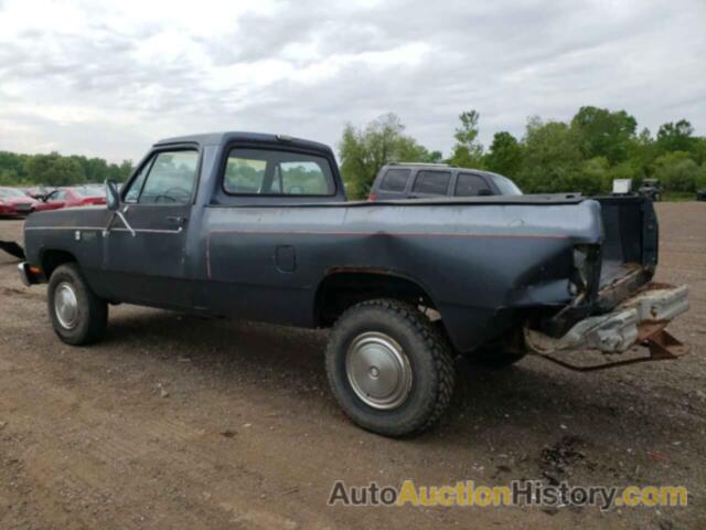 DODGE W SERIES W200, 1B7HW24WXGS089747