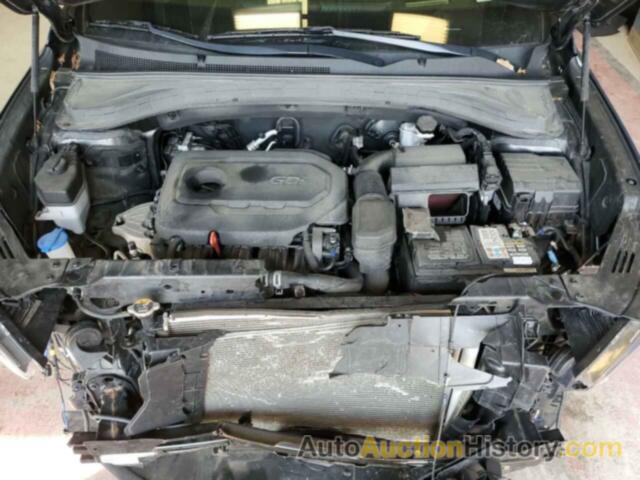 HYUNDAI SANTA FE LIMITED, 5NMS5CAD2KH001179