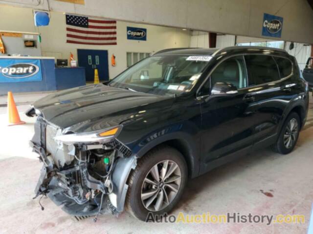 HYUNDAI SANTA FE LIMITED, 5NMS5CAD2KH001179