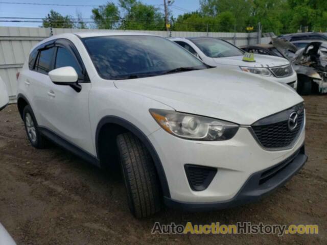 MAZDA CX-5 SPORT, JM3KE4BE7E0406527