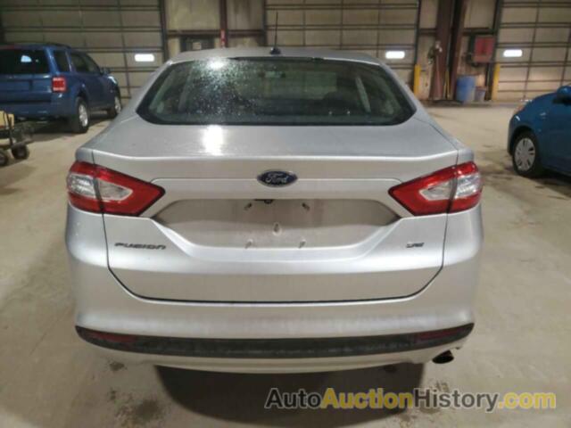 FORD FUSION SE, 3FA6P0H72FR306803