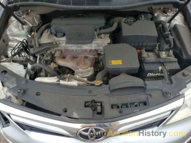 TOYOTA CAMRY L, 4T1BF1FK9DU289332