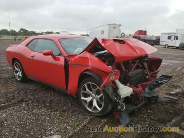 DODGE CHALLENGER SXT PLUS, 2C3CDZBG8FH708344