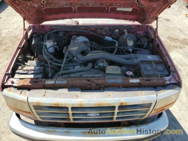 FORD All Models, 1FTEX15N3NKB23704