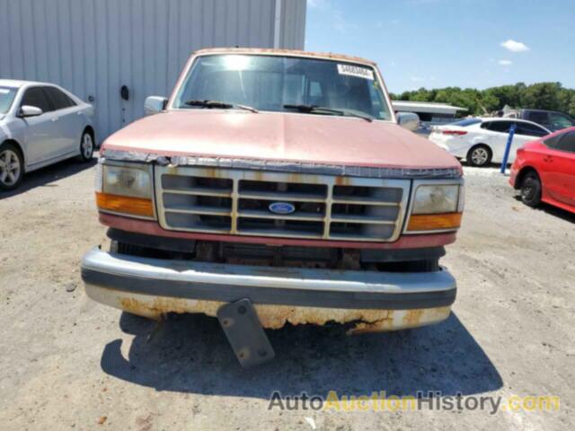 FORD All Models, 1FTEX15N3NKB23704