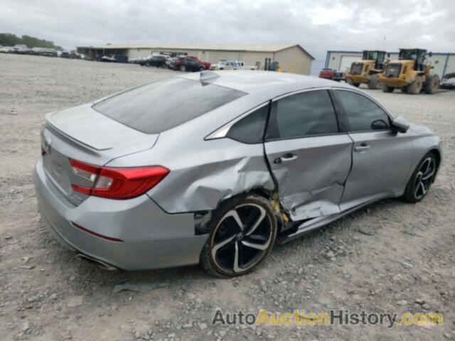 HONDA ACCORD SPORT, 1HGCV2E39JA032066