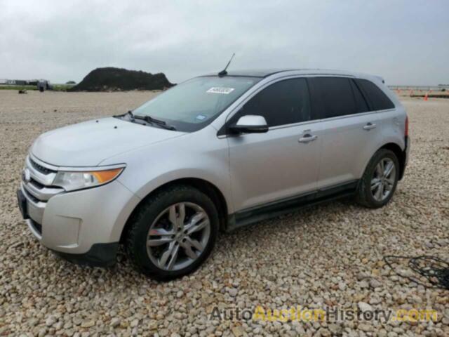 FORD EDGE LIMITED, 2FMDK3K91DBB36792