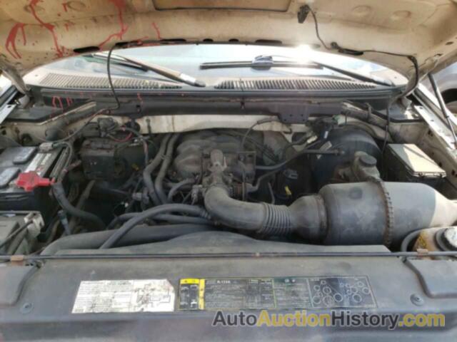 FORD F150 CLASSIC, 2FTRF17204CA17916