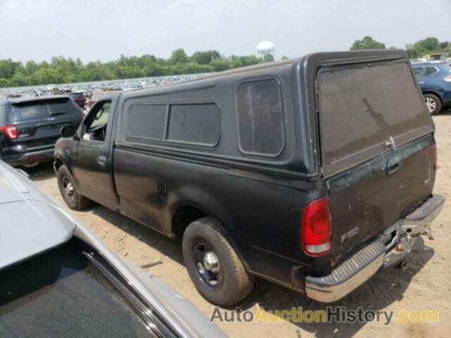 FORD F150 CLASSIC, 2FTRF17204CA17916