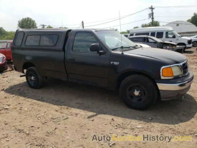 FORD F150 CLASSIC, 2FTRF17204CA17916