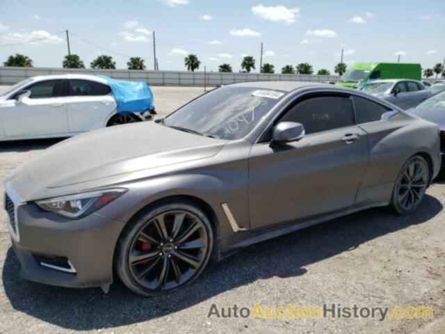 INFINITI Q60 RED SPORT 400, JN1FV7EL0KM441049