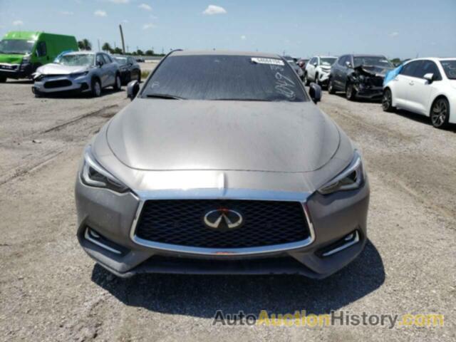 INFINITI Q60 RED SPORT 400, JN1FV7EL0KM441049