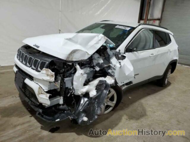 JEEP COMPASS LATITUDE, 3C4NJDBN4RT603830