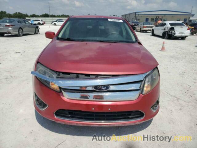 FORD FUSION SEL, 3FAHP0JG6CR389778