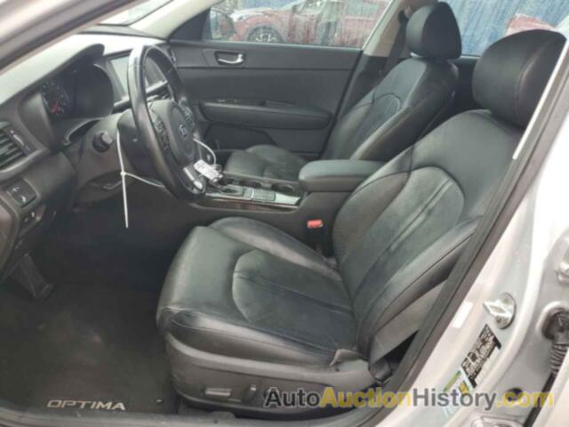 KIA OPTIMA EX, 5XXGU4L34GG055611