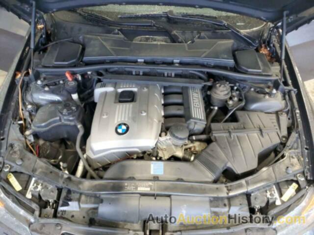 BMW 3 SERIES XI, WBAVD13576KT80407