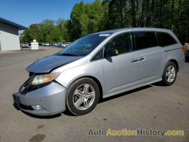 HONDA ODYSSEY TOURING, 5FNRL5H92BB006210