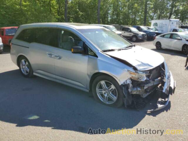 HONDA ODYSSEY TOURING, 5FNRL5H92BB006210